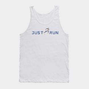 Just run Tank Top